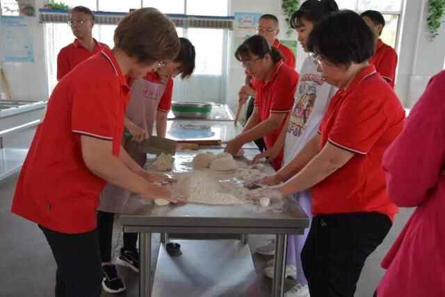 直击牟平中考首日！2751名初四学子迎来人生首次大考