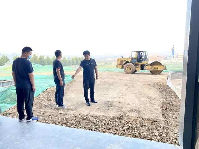 烟台市福山区以“零地招商”撬动营商环境优化
