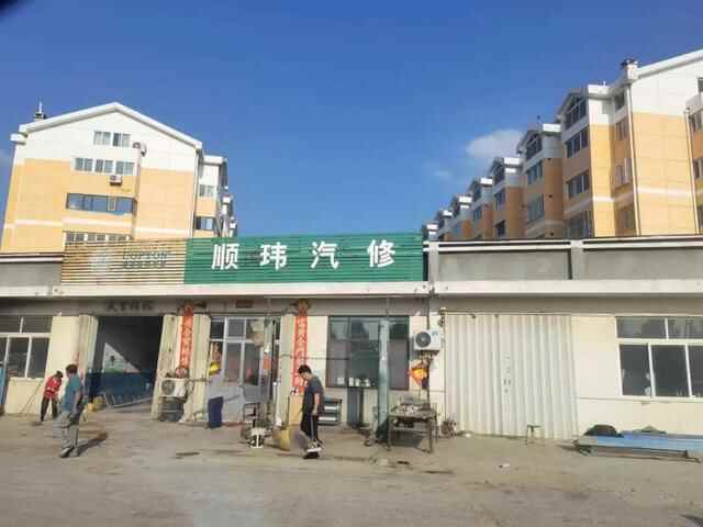 铁腕拆违“零容忍”，莱山区拆违行动“不降温”