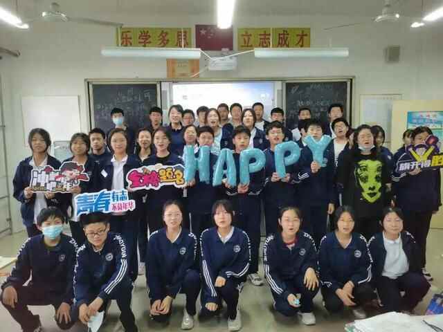 加油，少年！招远市4466名学子逐梦中考考场