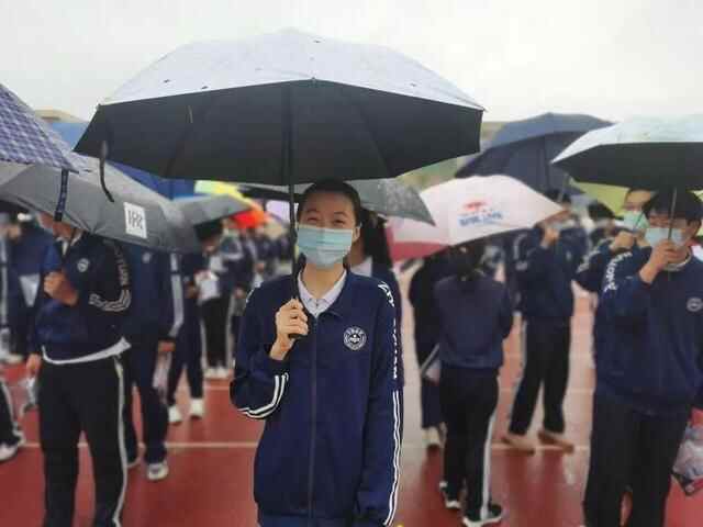 加油，少年！招远市4466名学子逐梦中考考场