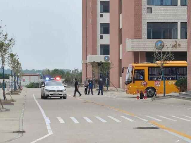 加油，少年！招远市4466名学子逐梦中考考场