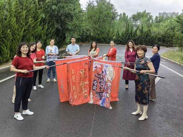 加油，少年！招远市4466名学子逐梦中考考场