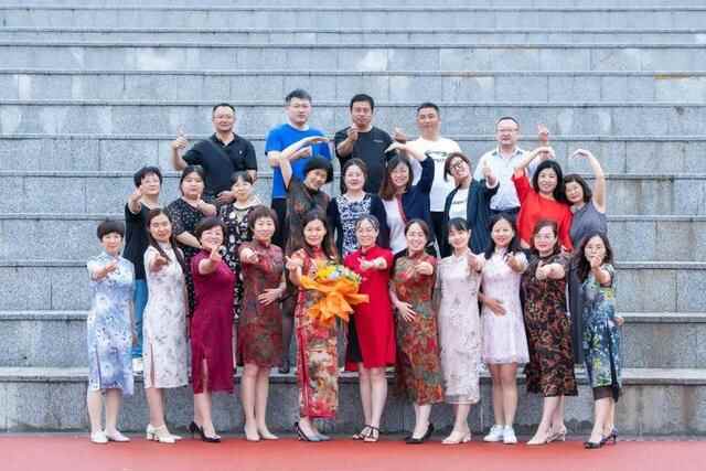 加油，少年！招远市4466名学子逐梦中考考场