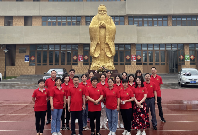 加油，少年！招远市4466名学子逐梦中考考场