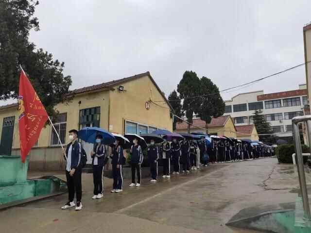 加油，少年！招远市4466名学子逐梦中考考场