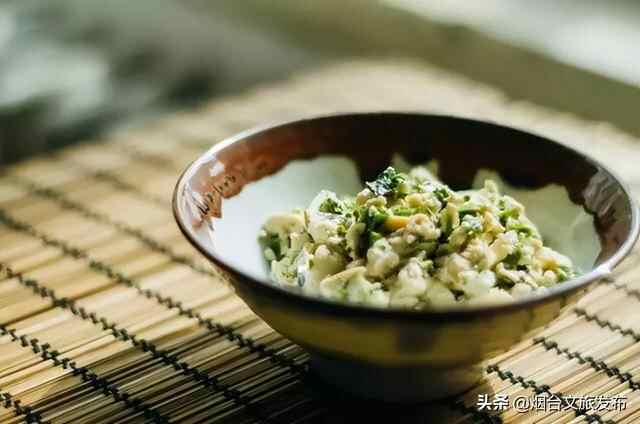 【烟台美食】在夏季，饭桌上不可缺少的几道小凉菜
