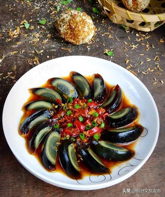 【烟台美食】在夏季，饭桌上不可缺少的几道小凉菜