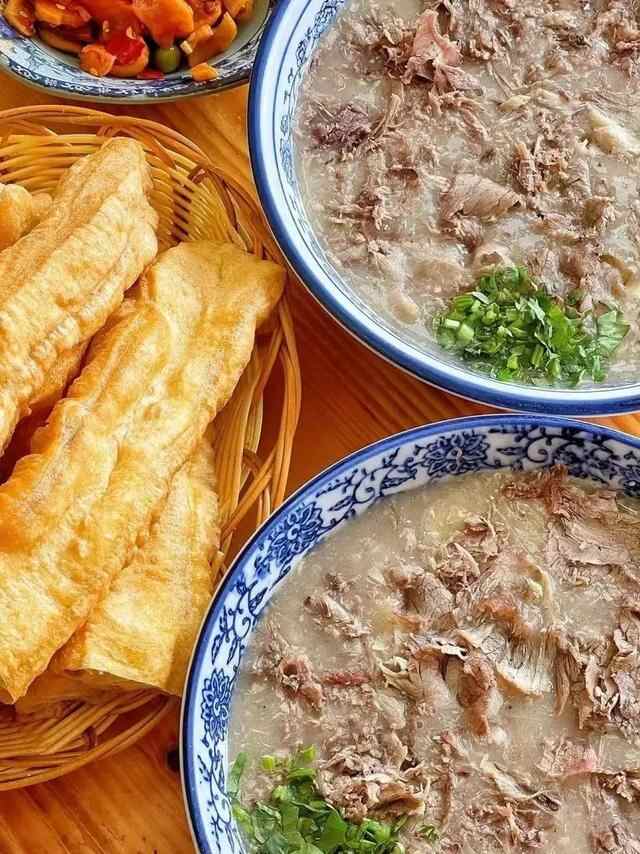 在寒露不能错过的山东美食，来一口那可太滋啦！