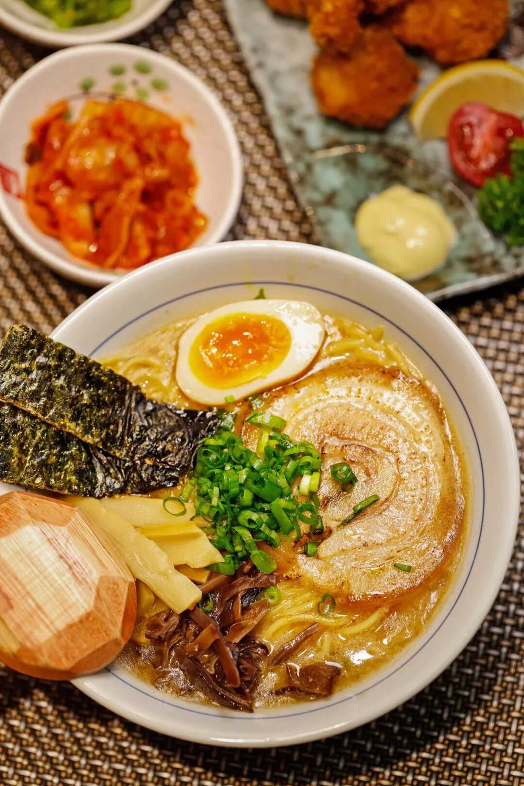 龙口这些美食店，你都去过吗？去过一半你才能称之为正宗的吃货