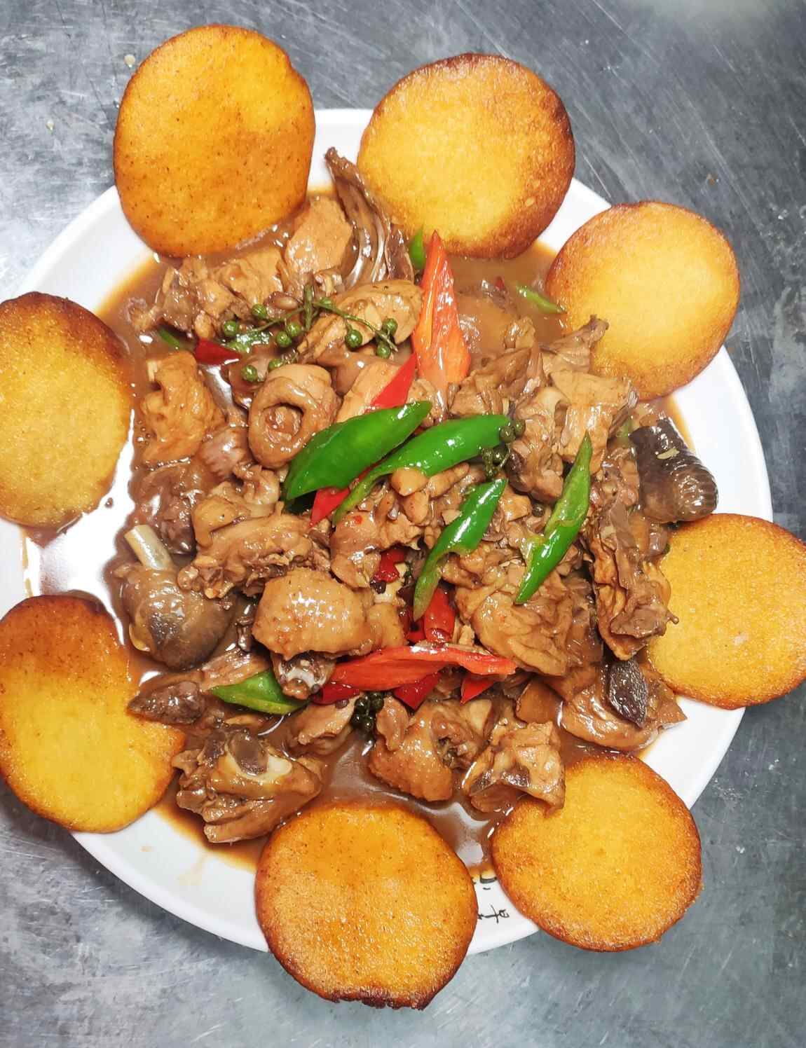 龙口这些美食店，你都去过吗？去过一半你才能称之为正宗的吃货