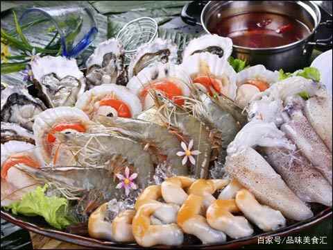 山东莱州三道特色美食大揭晓，你都吃过了吗？