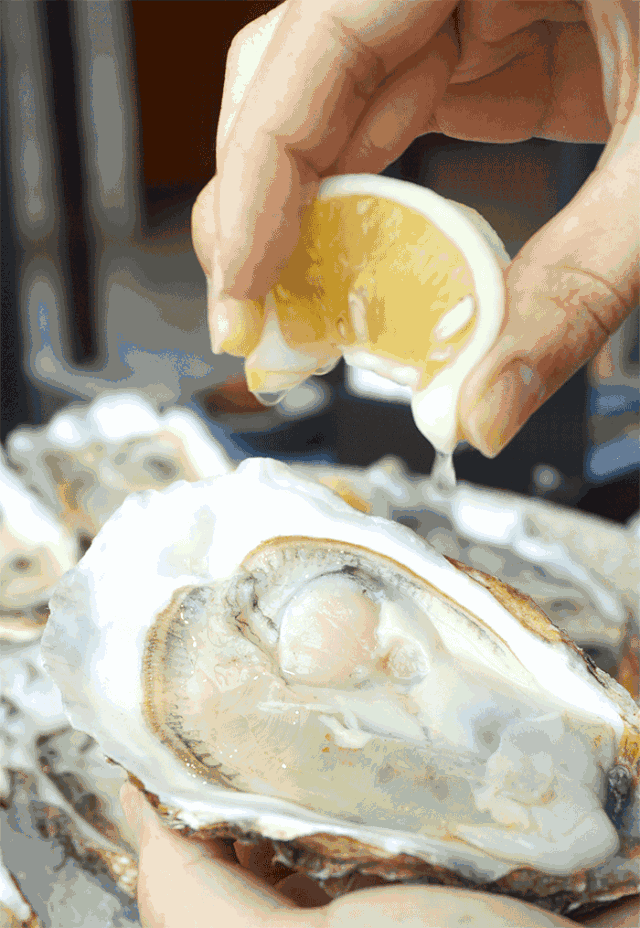 吐血整理！这篇《2018年莱山区美食终极攻略》看一次吃一年！