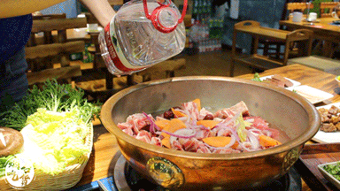 吐血整理！这篇《2018年莱山区美食终极攻略》看一次吃一年！