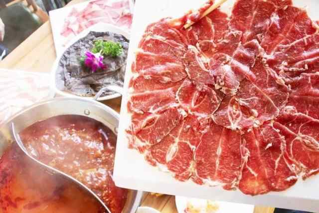 在龙口不知道吃什么？那你就错了，这些美食让你吃满一整天
