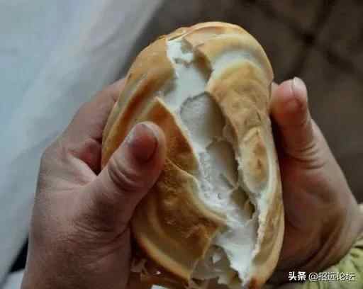 招远这么多美食你吃过几样？毛蛋羊汤粉浆饭，海鲜粉丝芝麻糖。