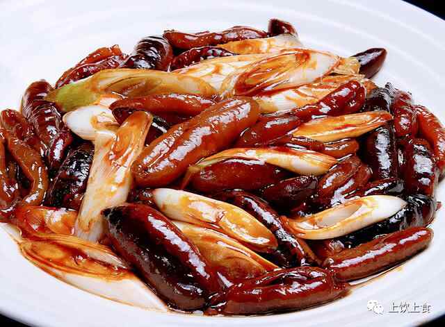 烟台有哪些旅游必尝的美食？