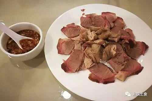 烟台有哪些旅游必尝的美食？
