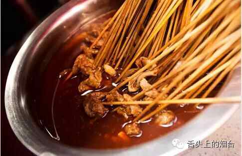莱山区最“走心”的七家餐厅，你吃过几家？