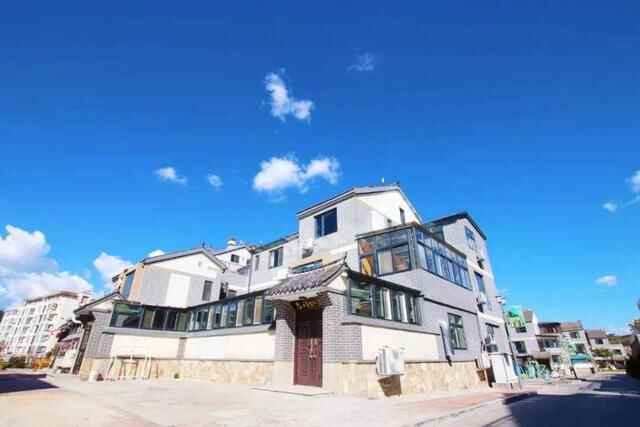 十一探游·山东宝藏小岛，私车不能上岛，海菜大包可劲造