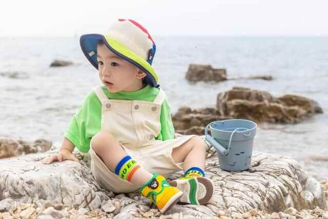 十一探游·山东宝藏小岛，私车不能上岛，海菜大包可劲造