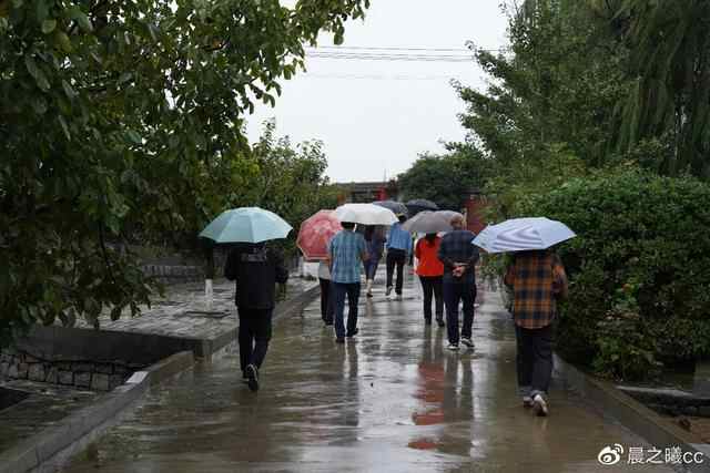 龙口旅游攻略篇三：国家级观光牧场与国家级古村落
