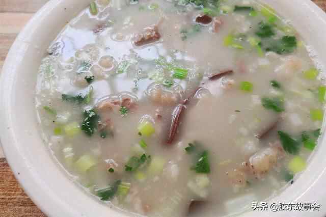 胶东美食体验：在莱州夏邱镇吃个羊汤双人餐，花了58元