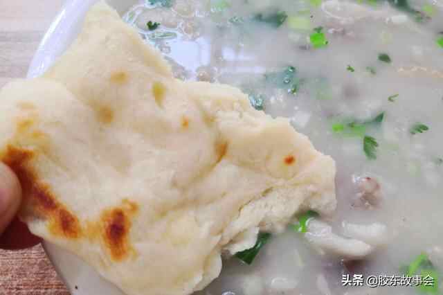 胶东美食体验：在莱州夏邱镇吃个羊汤双人餐，花了58元