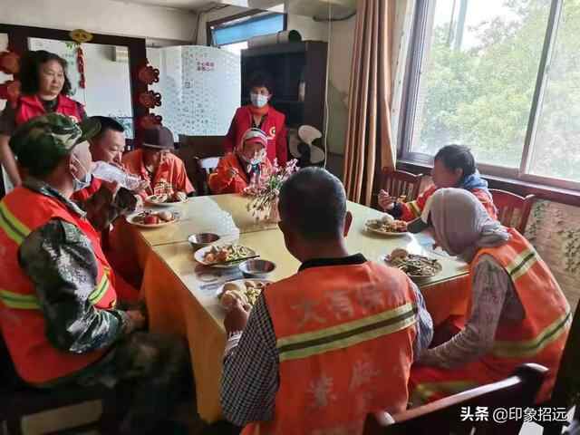 来招远这家素食餐厅，给你一个不吃肉的理由