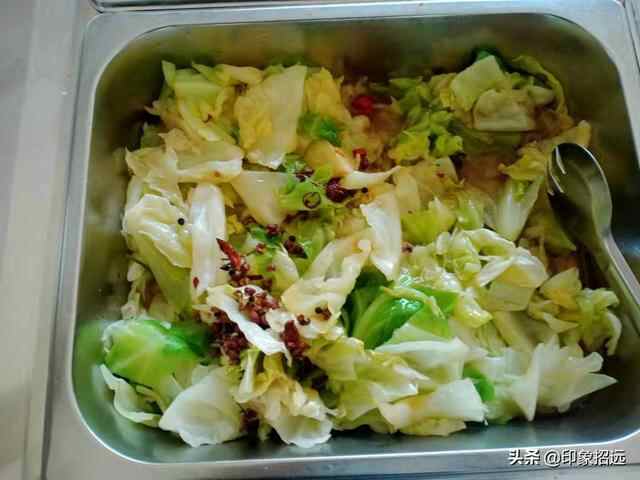 来招远这家素食餐厅，给你一个不吃肉的理由