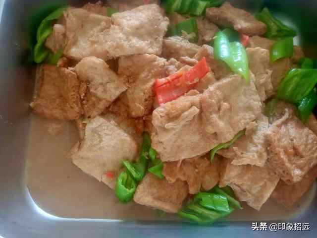 来招远这家素食餐厅，给你一个不吃肉的理由