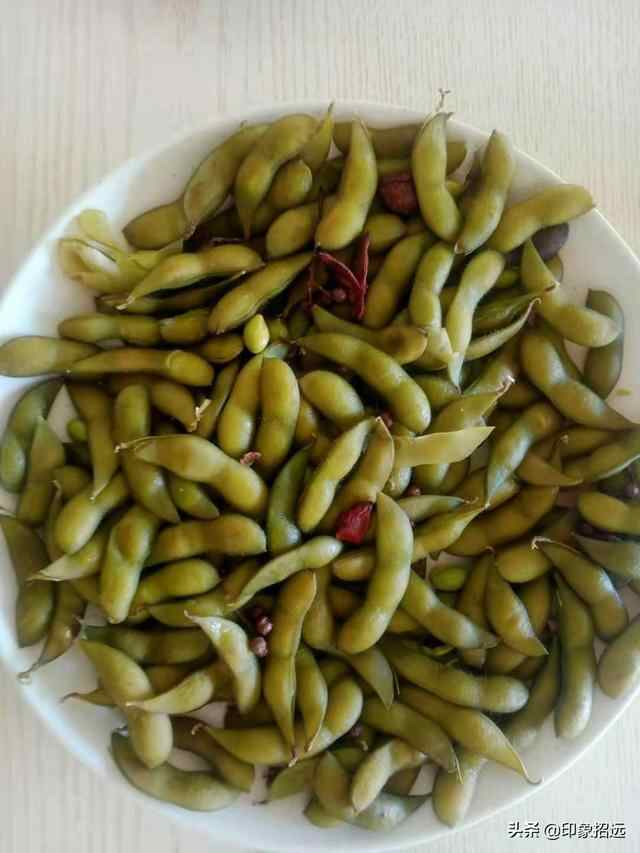 来招远这家素食餐厅，给你一个不吃肉的理由