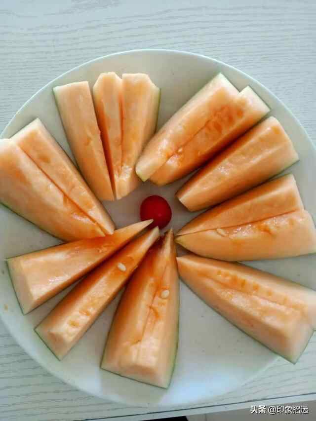 来招远这家素食餐厅，给你一个不吃肉的理由