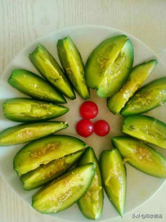 来招远这家素食餐厅，给你一个不吃肉的理由