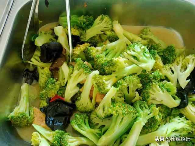 来招远这家素食餐厅，给你一个不吃肉的理由