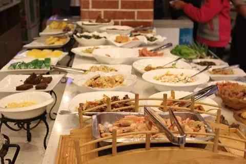烟台美食·探店--第九站—牟平亚马逊南美烤肉