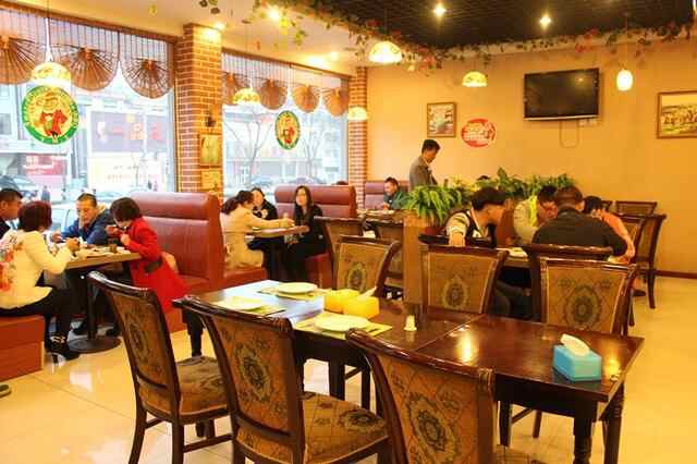 烟台美食·探店--第九站—牟平亚马逊南美烤肉