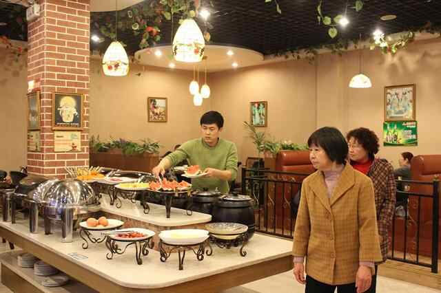烟台美食·探店--第九站—牟平亚马逊南美烤肉