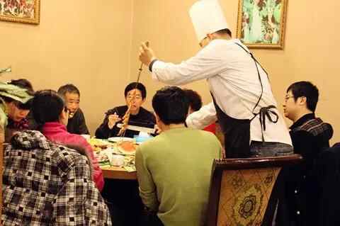 烟台美食·探店--第九站—牟平亚马逊南美烤肉