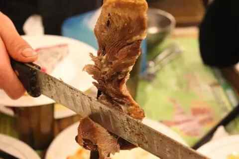 烟台美食·探店--第九站—牟平亚马逊南美烤肉