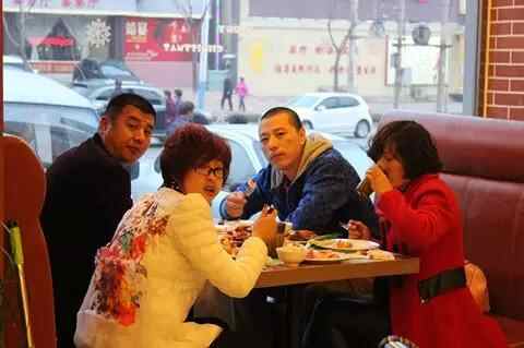 烟台美食·探店--第九站—牟平亚马逊南美烤肉