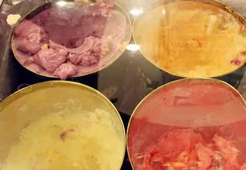 烟台美食·探店--第九站—牟平亚马逊南美烤肉