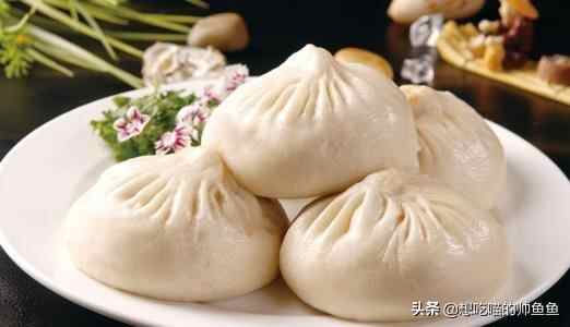 山东烟台美食集锦