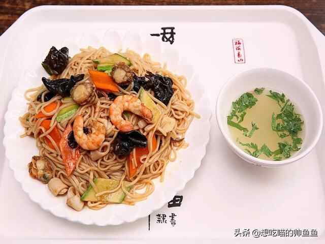 山东烟台美食集锦