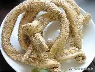 山东烟台美食集锦