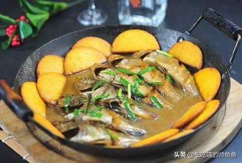 山东烟台美食集锦