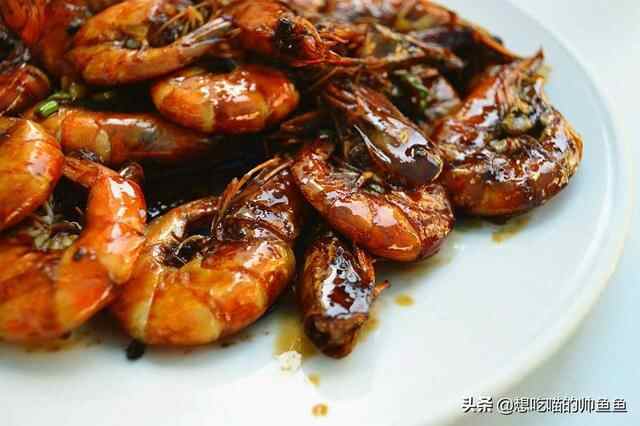 山东烟台美食集锦