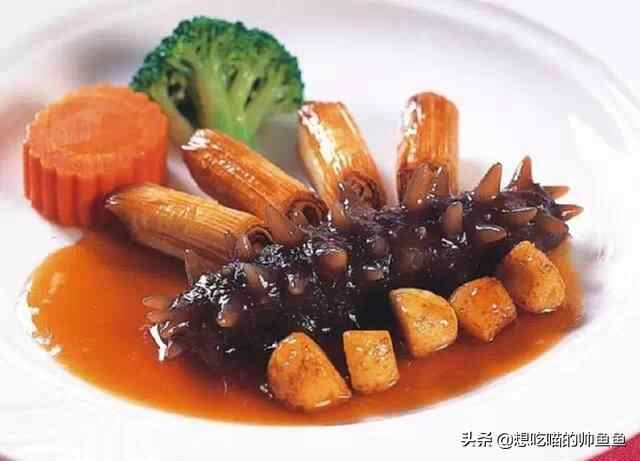 山东烟台美食集锦