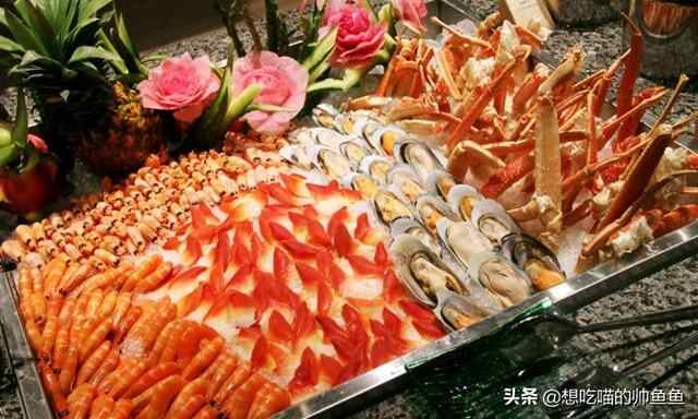 山东烟台美食集锦