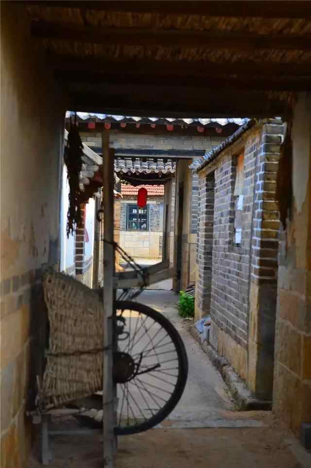 牟平史上最全旅游攻略，妥妥地收藏好，不用谢！